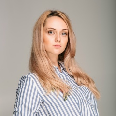Марина Иванушкина, 05.09, Киев