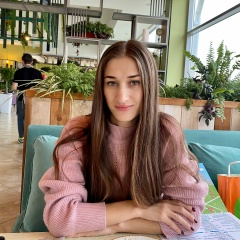 Izabella Nogmova, 06.02, Manchester
