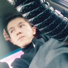 Рауан Таймас, 01.01, Уральск