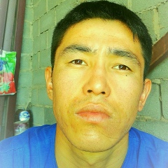 Алик Исаев, 13.01, Ош