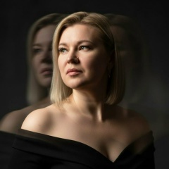 Наталья Скородилова, 16.08.1985, Белореченск