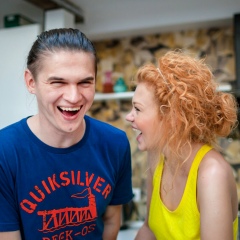 Денис Каспир, 11.04.1985, Ростов-на-Дону