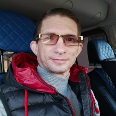 Иван Крикунов, 20.07, Челябинск