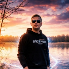 Кирилл Ергизов, 19.11.1985, Астрахань