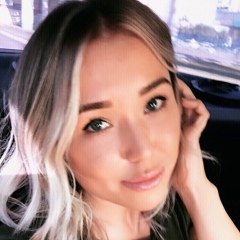 Юлия Гуляева, 04.04.2012, Москва