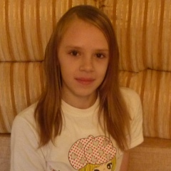 Диана Бондаренко, Среднеуральск