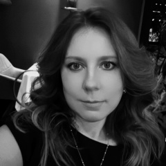 Екатерина Шатилова, 19.12, Минск