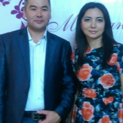 Аслан Бигабыл, 10.06.1975, Астана