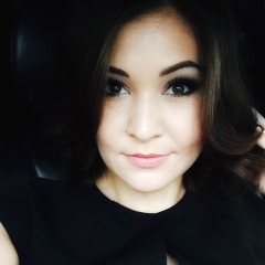 Зарина Zake, 03.09.1985, Алматы