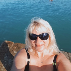 Ирина Яроцкая, Астана