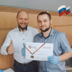 Ахмед Гасанов, Ноябрьск