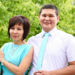 Куандык Альмухамбетов, 18.07.1988, Оренбург