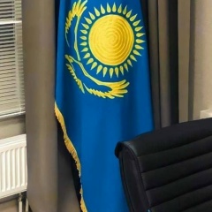 Калмурзаев Даурен, 23.05, Кентау