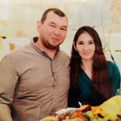 Ниязи Аджисалиев, 05.03