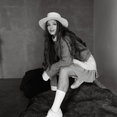 Таня Дзюра, 20.02, Москва