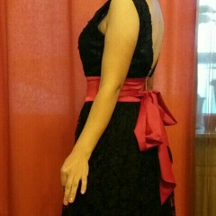 Фарогат Туланбоева, 20.02, Санкт-Петербург