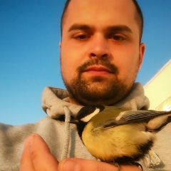 Ян Гащук, Пинск