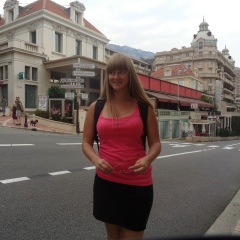 Женя Зайцева, 05.07.1988, Выкса