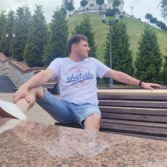 Максим Лукьянчик, 13.02, Самара