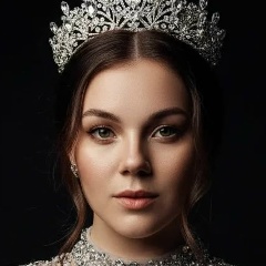 Анастасия Лисун