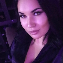 Дарья Фурс, 04.07.1993, Рига