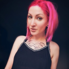 Хэйт Лера, Москва