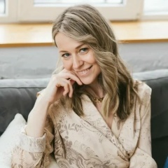 Irina Lesovskaya, 27.05, Москва