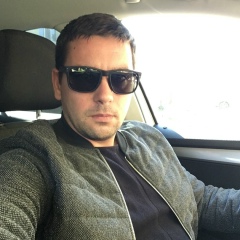 Женька Побединский, Анапа