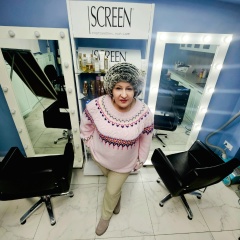 Елена Петракова, 21.06.1907, Москва