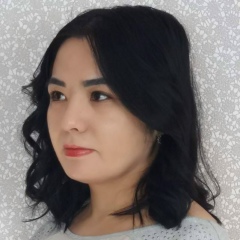 Гаухар Шапиголла, 05.04, Аксай