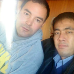 Рашид Шадманов