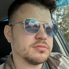 Валентин Уралов, 11.06, Санкт-Петербург