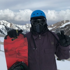 Сергей Синёв, 13.01.1990, Алматы