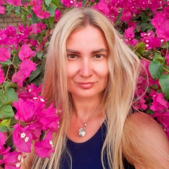 Елена Белопашенцева, 27.11