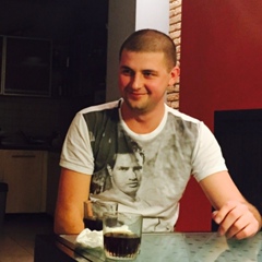 Mishanya Makarenko, 20.04.1990, Харьков