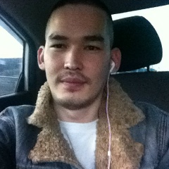 Саян Bainazar, 23.02, Москва