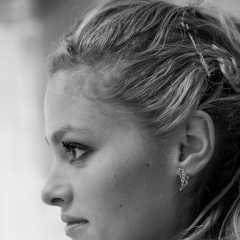 Yulia Konopleva, 04.08, Витебск