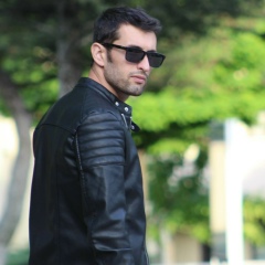 Resul Eristavi, Ankara