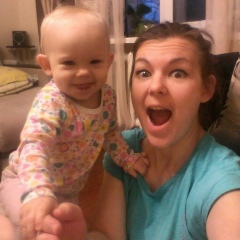 Танюшка Бондаренко, 21.04.1986, Минск