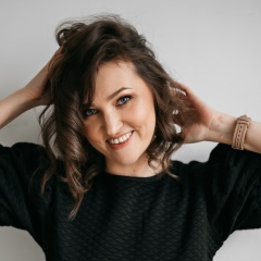 Анна Васильева Удалённая Работа, 11.12, Барнаул