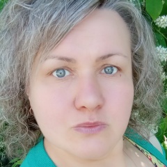 Ирина Нюппель, 19.07.1981, Петрозаводск