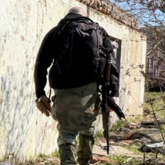 Борис Драновский, 24.11, Санкт-Петербург