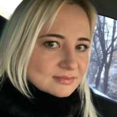 Светлана Владимирова, 27.04, Волжский