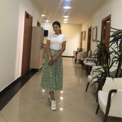 Gulmira Kulbalaeva, 01.01.1991, Алматы