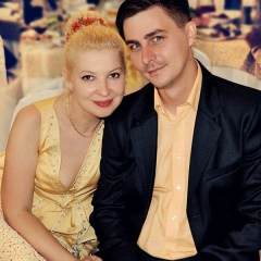 Александр Щербина, 08.06, Кривой Рог