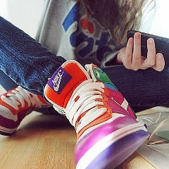 Виктория Миронова, 19.03