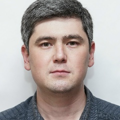 Марат Мусабеков, 16.10.1984, Алматы