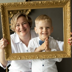 Олеся Склярова, 06.03.1981, Магнитогорск