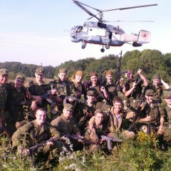 Виталий Резанов, 17.08.1991, Москва