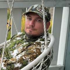 Василий Шевчук, Орёл